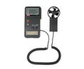Vane Anemometer, 0 ... 45m/s
